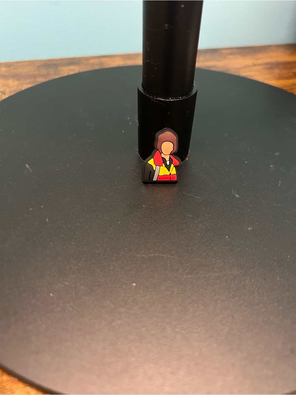 3/$8 Mike Stranger Things Croc Charm